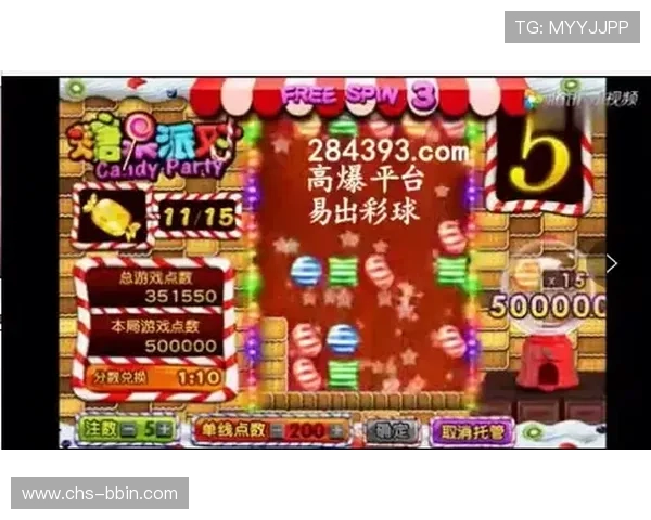 BBIN糖果派对电子游戏安全性分析及玩家常见问题解答全面指南